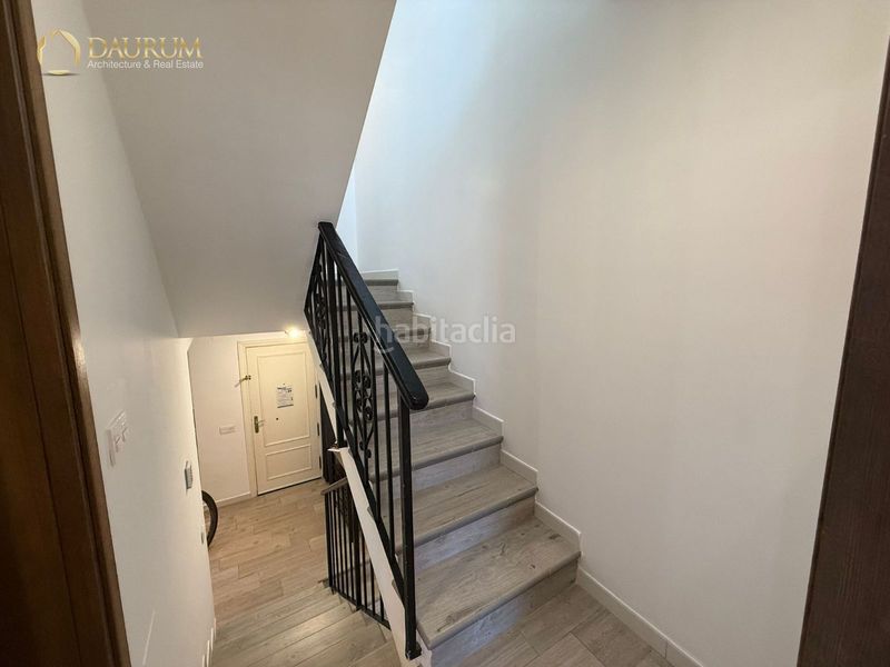 Foto 38d975e1-60a0-4ba8-881a-f98622cdec09. Casa adossada amb calefacció piscina a Nueva Alcántara Marbella