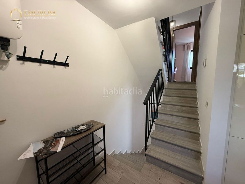 Foto 53cb4ed6-d243-4249-ade8-23ab2f96be7a. Casa adossada amb calefacció piscina a Nueva Alcántara Marbella
