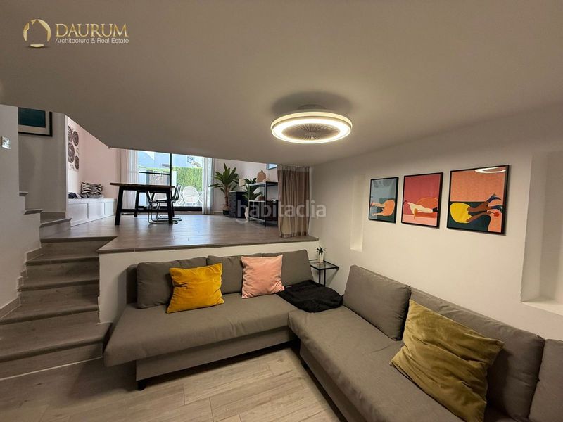 Foto c210f1d7-317d-4b33-a8d1-c0478e511792. Casa adossada amb calefacció piscina a Nueva Alcántara Marbella