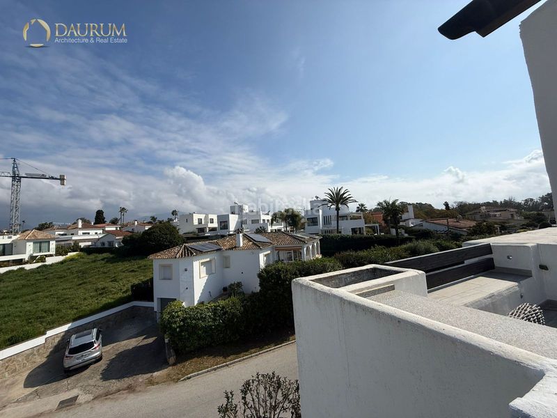 Foto ebb5888e-ea96-4406-9059-047176ea9dc5. Casa adossada amb calefacció piscina a Nueva Alcántara Marbella