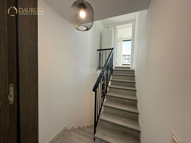 Foto f1d78f78-330a-4df8-9988-a498da277eab. Casa adossada amb calefacció piscina a Nueva Alcántara Marbella
