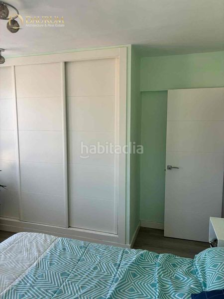 Foto 4c342252-7399-44cc-854a-a27421252352. Pis amb calefacció a Santa Cristina - San Rafael Málaga