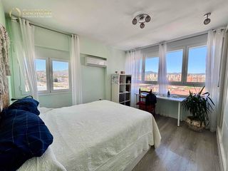 Pis  Calle teba. Maravilloso piso en venta en cruz de humilladero, málaga