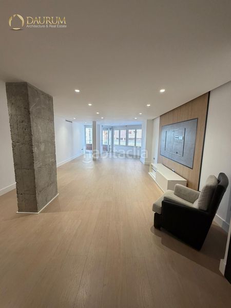 Foto 03f384eb-aa64-49a7-80d5-eebdb75346bc. Pis amb calefacció a La Malagueta - Monte Sancha Málaga