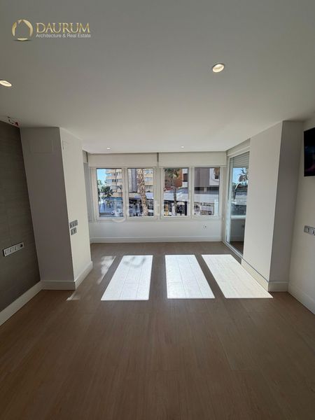 Foto 0a987867-4055-4413-b091-272fe54785d0. Pis amb calefacció a La Malagueta - Monte Sancha Málaga