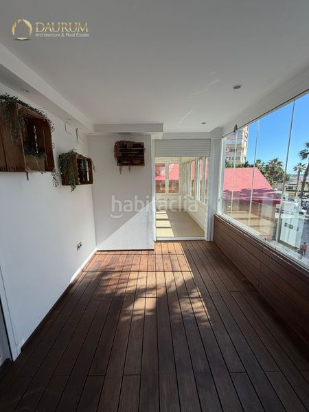 Foto 3df6b941-9d07-44f8-8f85-fbc3f031af89. Pis amb calefacció a La Malagueta - Monte Sancha Málaga