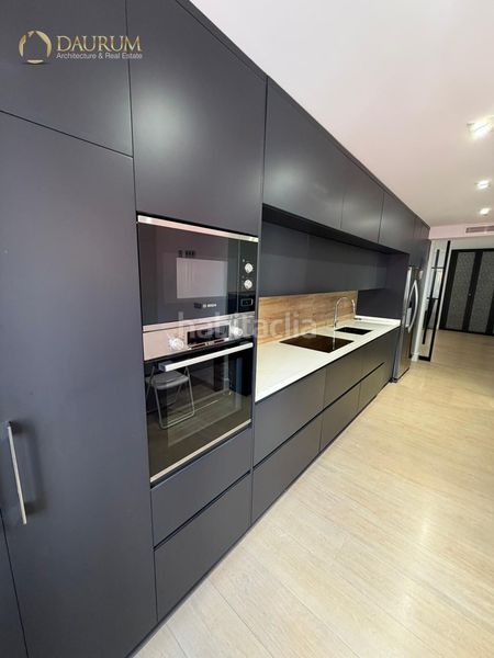 Foto 6833d99d-a118-4197-99e1-4b227cb22992. Pis amb calefacció a La Malagueta - Monte Sancha Málaga