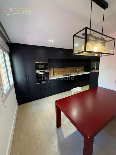 Foto 8159b226-411d-4e82-afcc-240d4f6b7638. Pis amb calefacció a La Malagueta - Monte Sancha Málaga