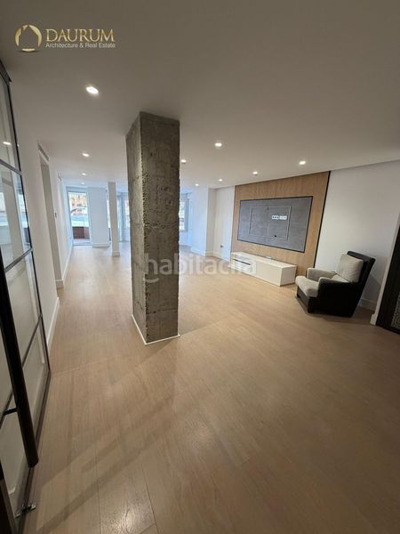 Foto 83ed366b-4746-4f05-bcbd-8e0d5a2dc922. Pis amb calefacció a La Malagueta - Monte Sancha Málaga