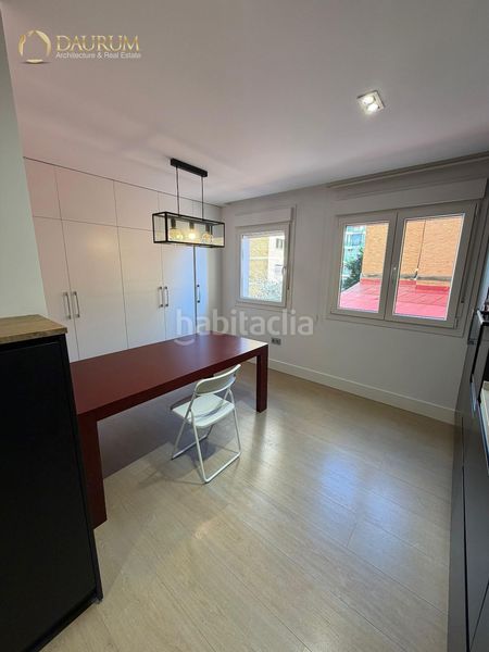 Foto 98357d21-a2ff-43c0-9f26-c57945b32b76. Pis amb calefacció a La Malagueta - Monte Sancha Málaga