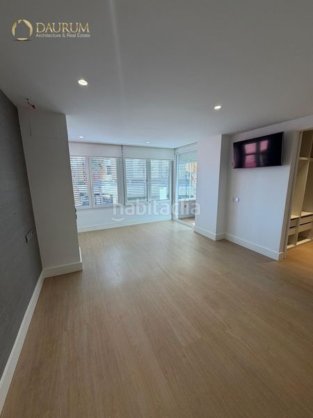 Foto 9aee64f4-d257-4293-9635-bb6da7aa15a3. Pis amb calefacció a La Malagueta - Monte Sancha Málaga