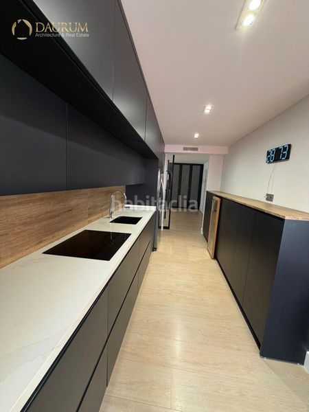 Foto c28a25cf-4f6a-490c-9c12-29a1f16bacfc. Pis amb calefacció a La Malagueta - Monte Sancha Málaga