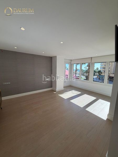 Foto eafcb927-87ef-4af6-86e5-8c5b7c7d36a3. Pis amb calefacció a La Malagueta - Monte Sancha Málaga