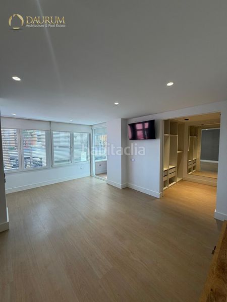 Foto fceb9767-ecbb-4de1-b9d9-9d352ef5179e. Pis amb calefacció a La Malagueta - Monte Sancha Málaga