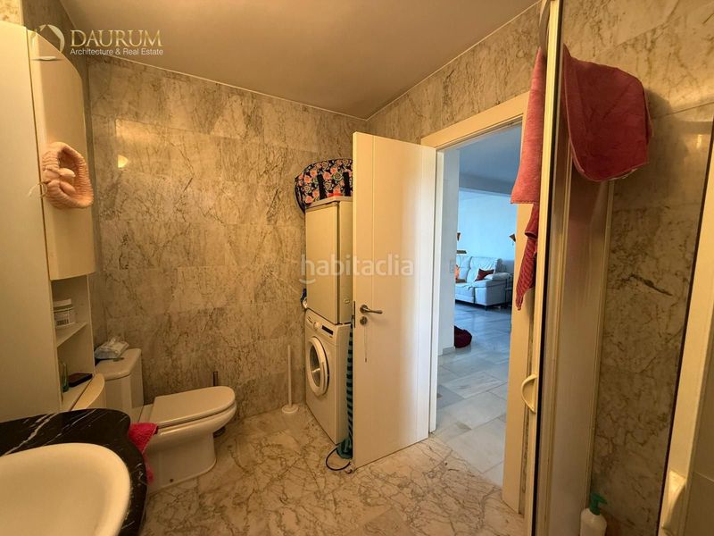 Foto 48fa239d-d2d2-43b2-8734-278d98ffef23. Pis amb calefacció aparcament a Huerta Belón - Calvario Marbella