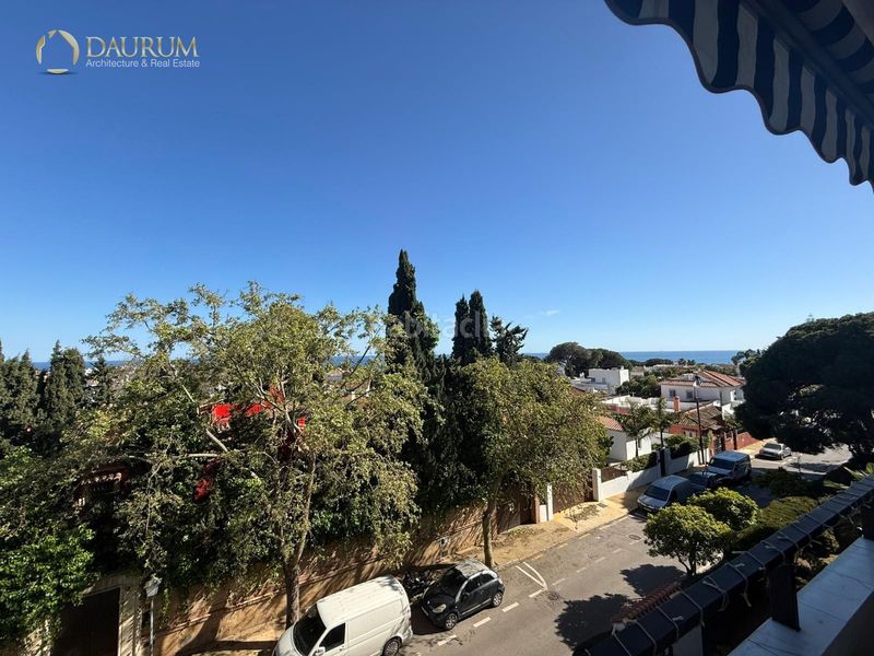 Foto 9427f586-02fa-431e-827e-333fa51663f0. Pis amb calefacció aparcament a Huerta Belón - Calvario Marbella