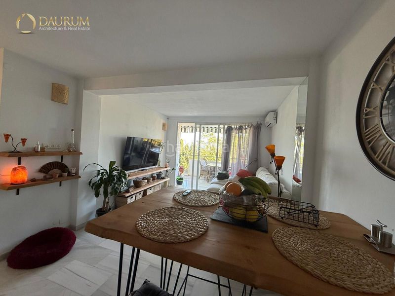 Foto c98f594e-6673-4c06-8197-d808113d1797. Pis amb calefacció aparcament a Huerta Belón - Calvario Marbella