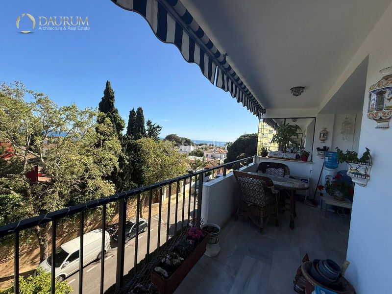 Foto ca205dce-366b-4ca8-93a3-e8e74a8e7a43. Pis amb calefacció aparcament a Huerta Belón - Calvario Marbella