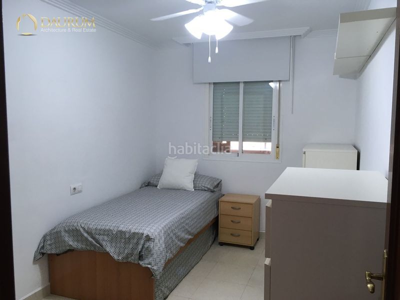 Foto 23478c18-c931-41e3-aa13-2553f393fa0c. Àtic amb calefacció aparcament piscina a Los Almendros - El Limonero - El Tomillar Málaga