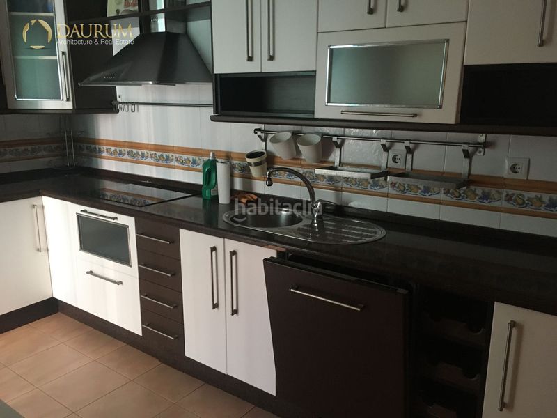 Foto 2c9338a5-c4f6-4fcf-8f2c-4d50bf3b5efe. Àtic amb calefacció aparcament piscina a Los Almendros - El Limonero - El Tomillar Málaga