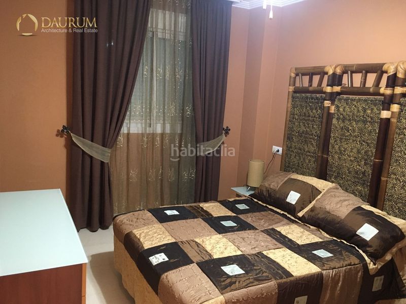 Foto 6575b586-7495-4e38-a1cd-569cf1bb5b53. Àtic amb calefacció aparcament piscina a Los Almendros - El Limonero - El Tomillar Málaga