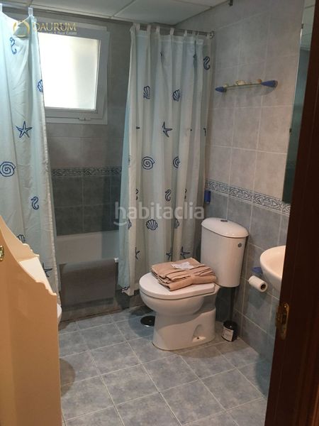 Foto 923131fa-26ad-43f8-b3d4-3d960bec01d0. Àtic amb calefacció aparcament piscina a Los Almendros - El Limonero - El Tomillar Málaga