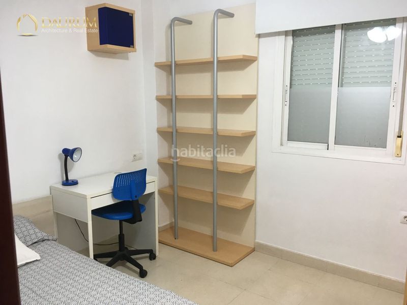 Foto e1046e3c-8262-4f69-8cce-e42a3657e11b. Àtic amb calefacció aparcament piscina a Los Almendros - El Limonero - El Tomillar Málaga