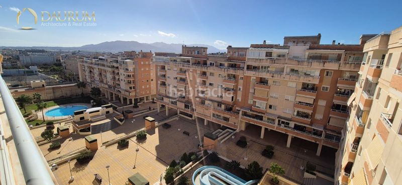 Foto ec0de514-0a94-4d46-b397-7e1cf1615f52. Àtic amb calefacció aparcament piscina a Los Almendros - El Limonero - El Tomillar Málaga