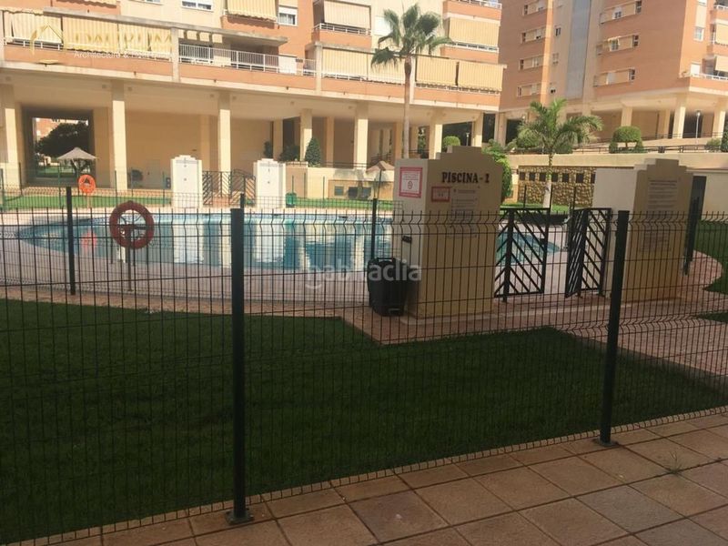 Foto ecef4409-b5ea-4b03-a06d-ecee880588d4. Àtic amb calefacció aparcament piscina a Los Almendros - El Limonero - El Tomillar Málaga