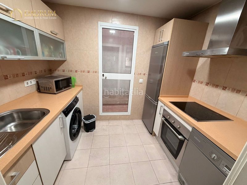 Foto 04469afd-89d0-423c-b738-3c458f846d4e. Pis amb calefacció a Suárez Málaga