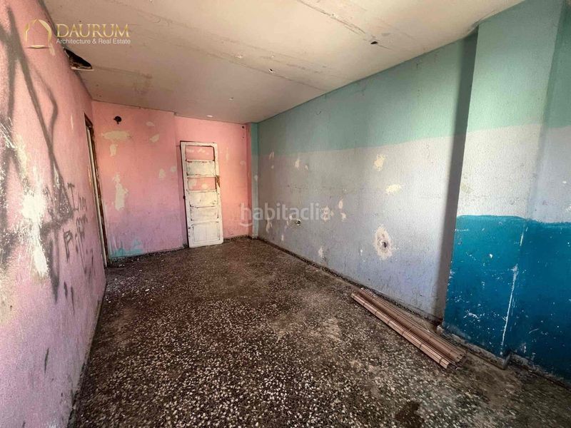 Foto abb42a47-5ebb-4113-8bb7-547430e6ff2d. Àtic a Parque de la Bombilla Llíria