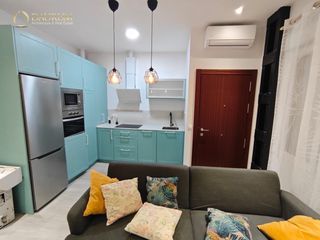 Flat  Calle serranillos. Fabuloso estudio en getafe