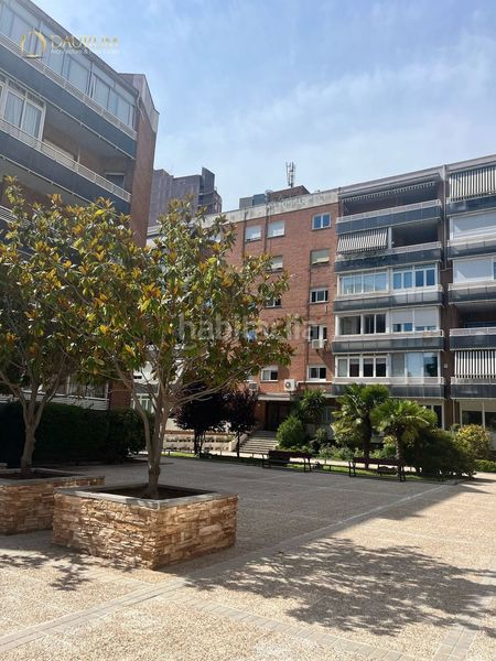 Foto 1a7a67f9-8e4b-485f-9405-0682c66dfb5a. Àtic amb calefacció aparcament piscina a Castilla Madrid