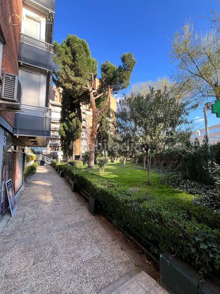 Foto 928a6d27-a715-46cb-8225-3a81c33fc54c. Àtic amb calefacció aparcament piscina a Castilla Madrid