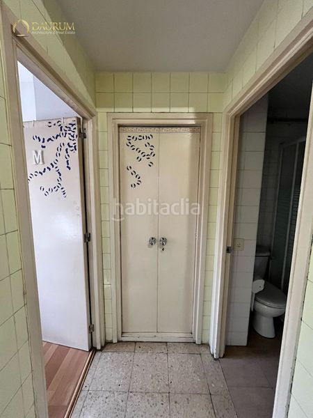 Foto ac97bd78-6585-4739-92c6-e889479959f1. Àtic amb calefacció aparcament piscina a Castilla Madrid