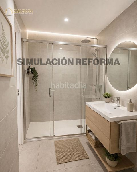 Foto bda27fed-3781-4019-97ac-4636ed78e74e. Àtic amb calefacció aparcament piscina a Castilla Madrid