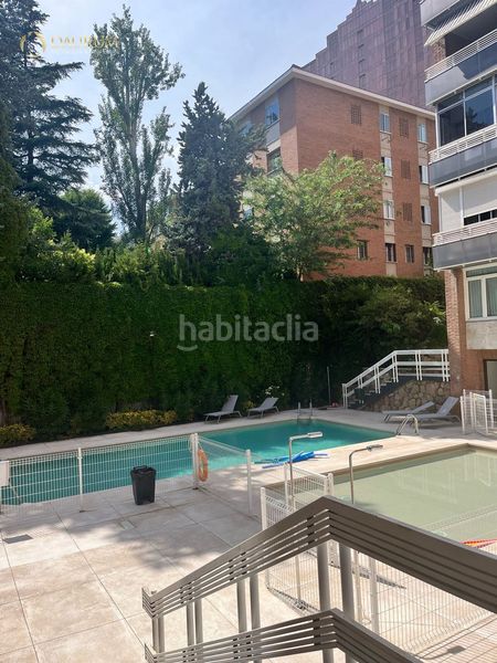 Foto f3f8181d-9633-4a06-bf2a-a3ed3621f01e. Àtic amb calefacció aparcament piscina a Castilla Madrid