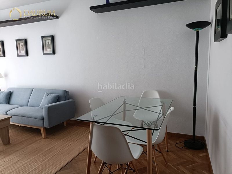 Foto 2864268a-234e-4d05-9543-2369ec689b7e. Pis amb calefacció aparcament piscina a San Juan Bautista Madrid