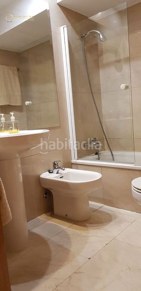 Foto 2e393c84-1314-4717-85b6-742ac2f7addf. Pis amb calefacció aparcament piscina a San Juan Bautista Madrid