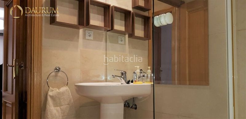 Foto 588bd40b-f48c-49c4-80fa-5f1a12b774f4. Pis amb calefacció aparcament piscina a San Juan Bautista Madrid