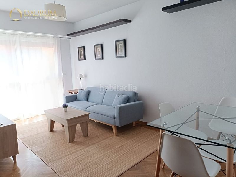 Foto 8631675e-096d-4256-8f16-52d589423b01. Pis amb calefacció aparcament piscina a San Juan Bautista Madrid