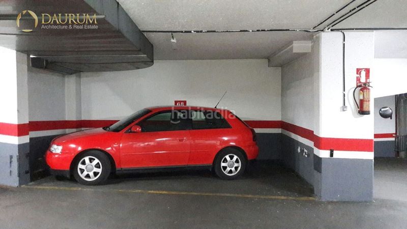 Foto 90ab9608-35ef-42e4-88b9-0bd3b7b380d6. Pis amb calefacció aparcament piscina a San Juan Bautista Madrid