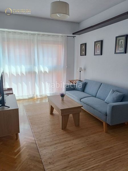 Foto c127a123-56ee-4210-83c8-0e3a872de3d8. Pis amb calefacció aparcament piscina a San Juan Bautista Madrid