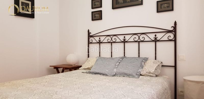 Foto d145659c-048f-4f3a-bdd2-bce86a21fe0f. Pis amb calefacció aparcament piscina a San Juan Bautista Madrid