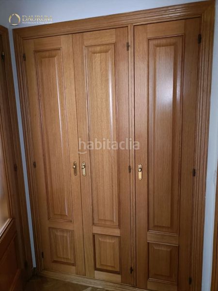 Foto d2054b0b-5c18-42c6-a023-34c025fb4500. Pis amb calefacció aparcament piscina a San Juan Bautista Madrid