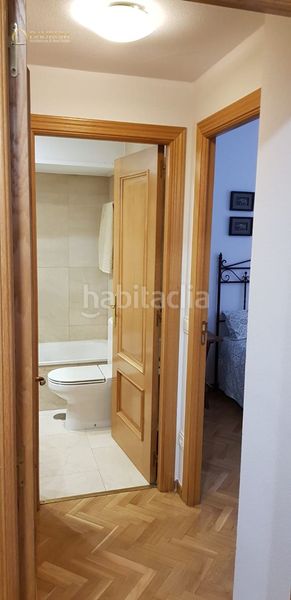 Foto d796d715-8835-4627-b7cf-0a1748a411f1. Pis amb calefacció aparcament piscina a San Juan Bautista Madrid