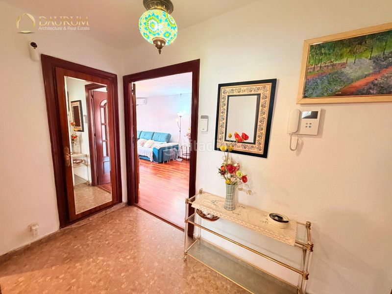 Foto 1834c41f-9821-4a50-bf04-a269ace1dea1. Piso magnífico piso de 4 habitaciones en Perchel Norte en Málaga