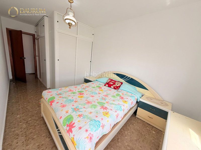 Foto 1daf27e9-301f-4bca-a246-20116c7edb0d. Piso magnífico piso de 4 habitaciones en Perchel Norte en Málaga