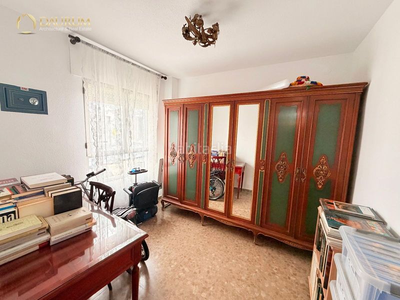 Foto 4ec646da-f98d-472b-956b-6745ce3529f5. Piso magnífico piso de 4 habitaciones en Perchel Norte en Málaga