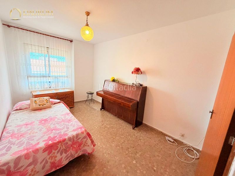 Foto 63344636-c8f8-4adb-8780-1e8e81331627. Piso magnífico piso de 4 habitaciones en Perchel Norte en Málaga